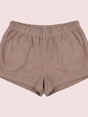 NWT‎ Garage Tan Shorts w/ Pockets